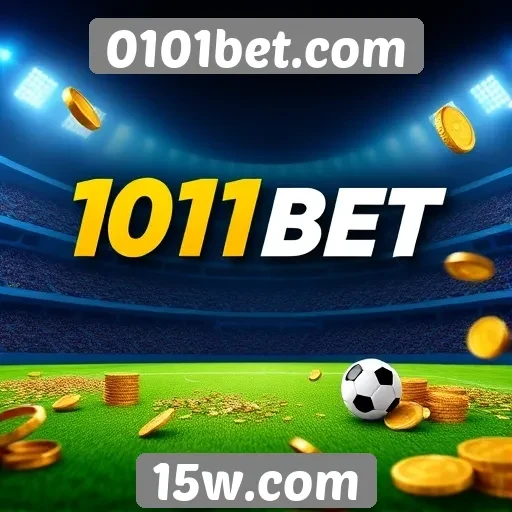 Ofertas de bônus e promoções do site 0101bet.com