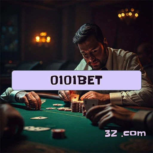 Esporte e entretenimento: mergulhe no 0101bet.com