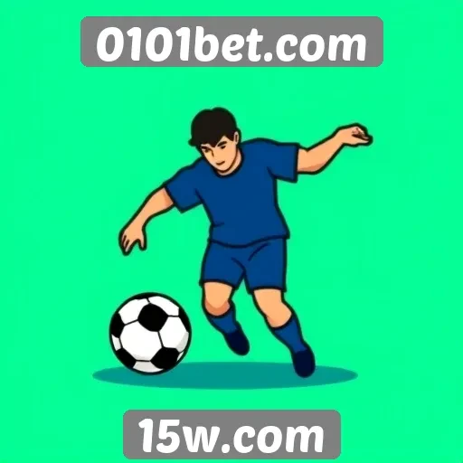 Visão geral das ofertas de jogos em 0101bet