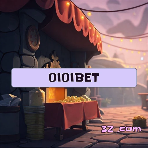 Atraia sua Sorte com Jogos do 0101bet.com