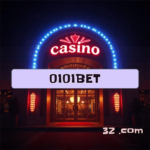 Inovando a Plataforma de Jogos Online: Conheça o 0101bet.com