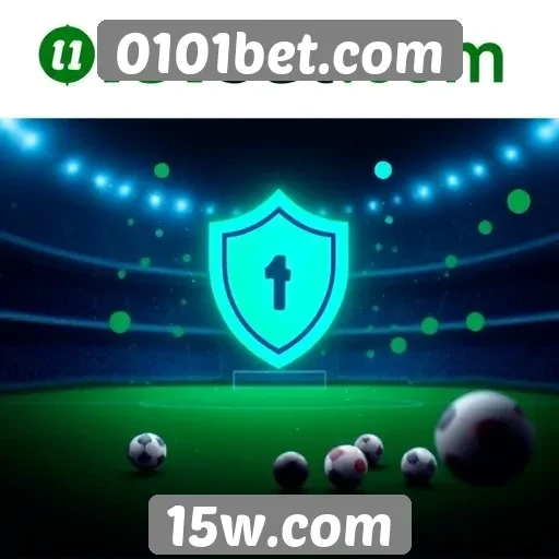Segurança e regulamentação na plataforma 0101bet